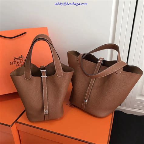 hermes baby picotin|hermes picotin lock 18cm.